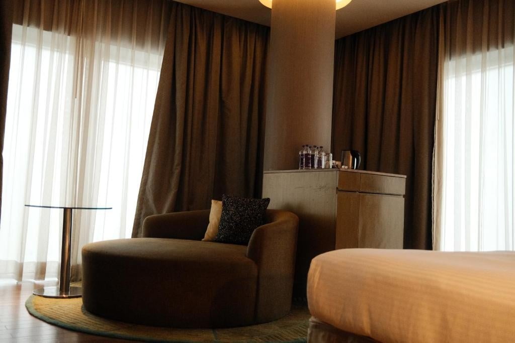 holiday inn aerocity (5)