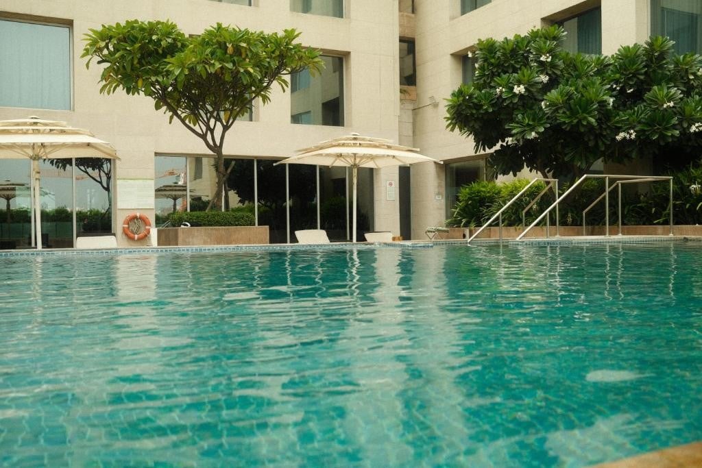 holiday inn aerocity (8)