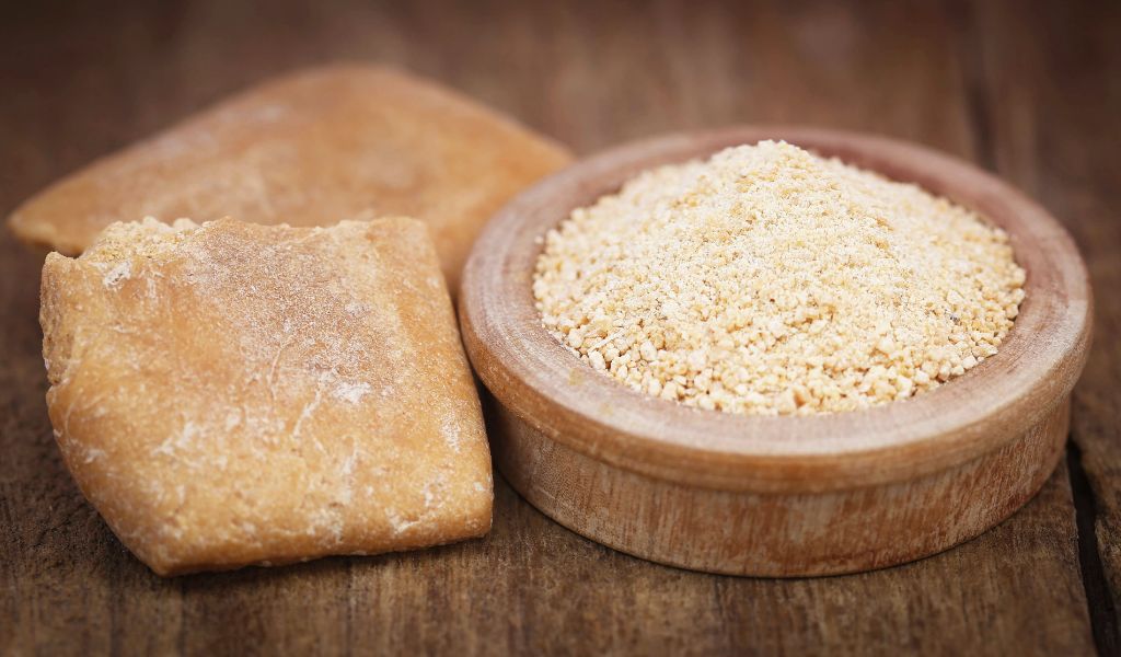 Asafoetida Asafoetida