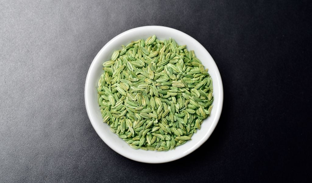Fennel Seeds Fennel Seeds