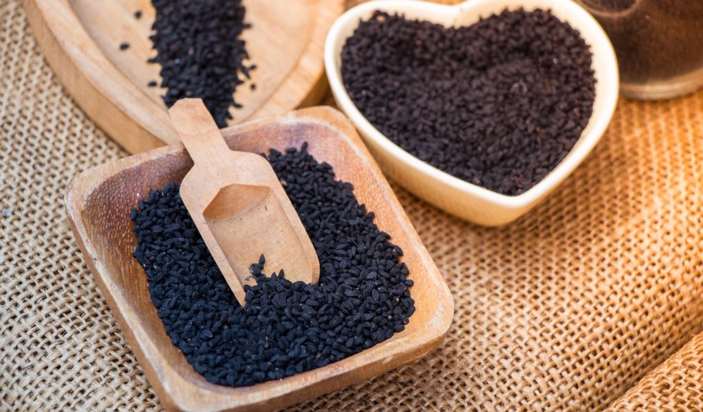 Kalonji Kalonji