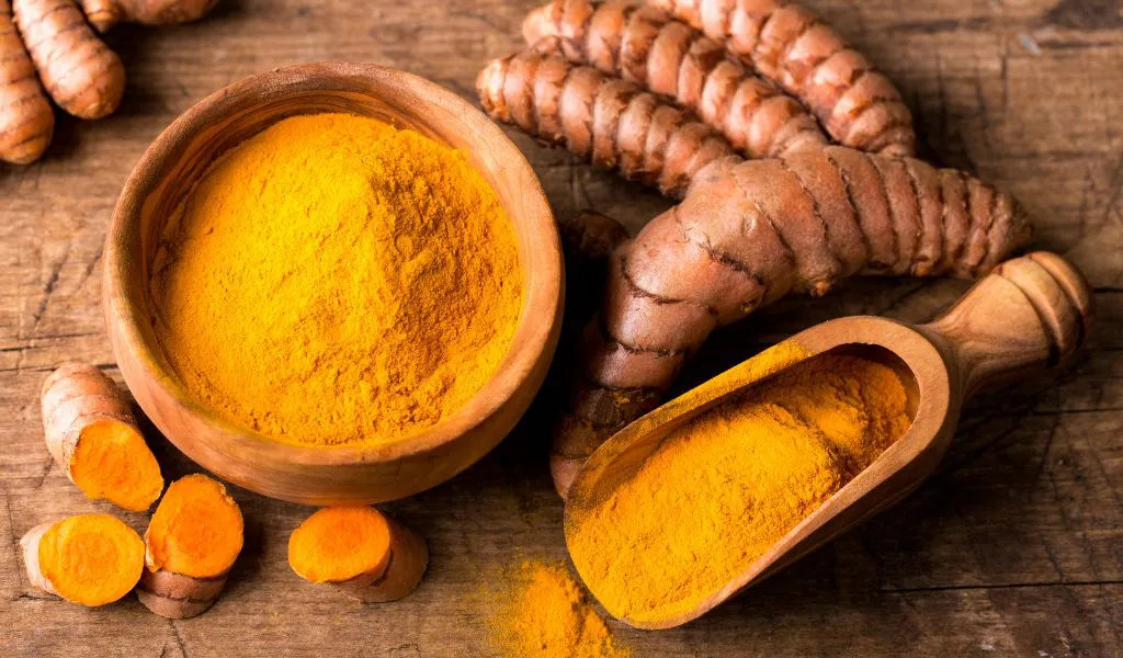 Turmeric Turmeric