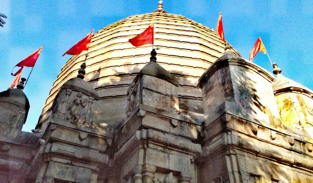 Kamakhya Devi Temple of Assam Kamakhya Devi Temple of Assam