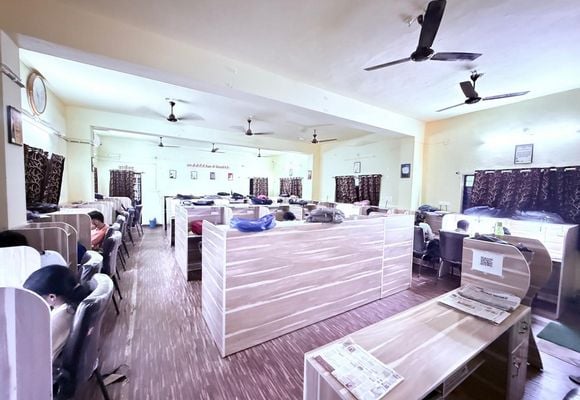 baihar library image
