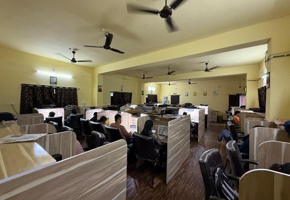 baihar library