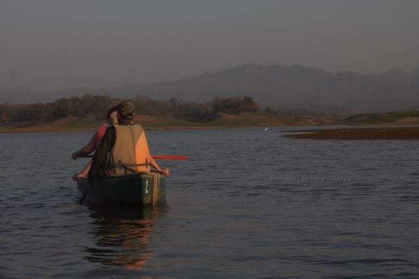 satpura tiger reserve
